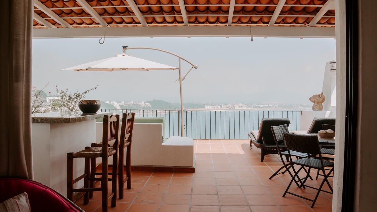 Photo of Outdoor in Las Hadas