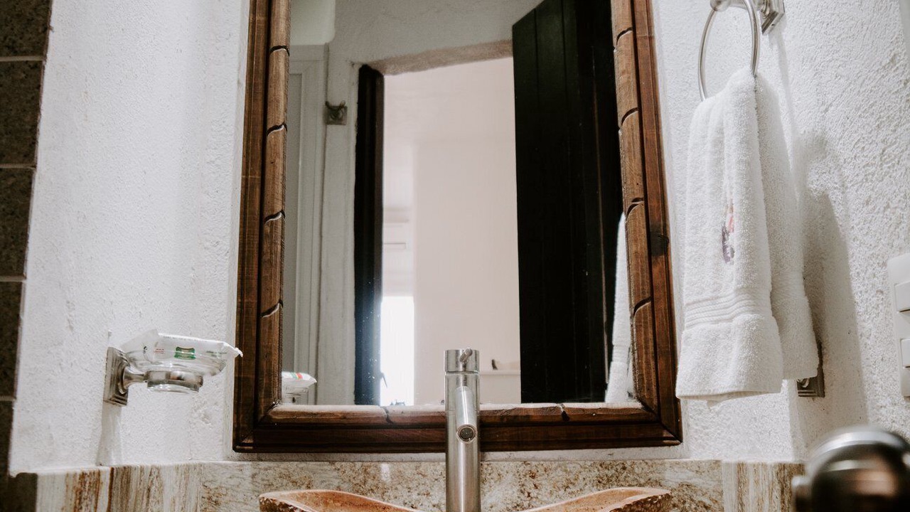 Photo of Bathroom in Las Hadas