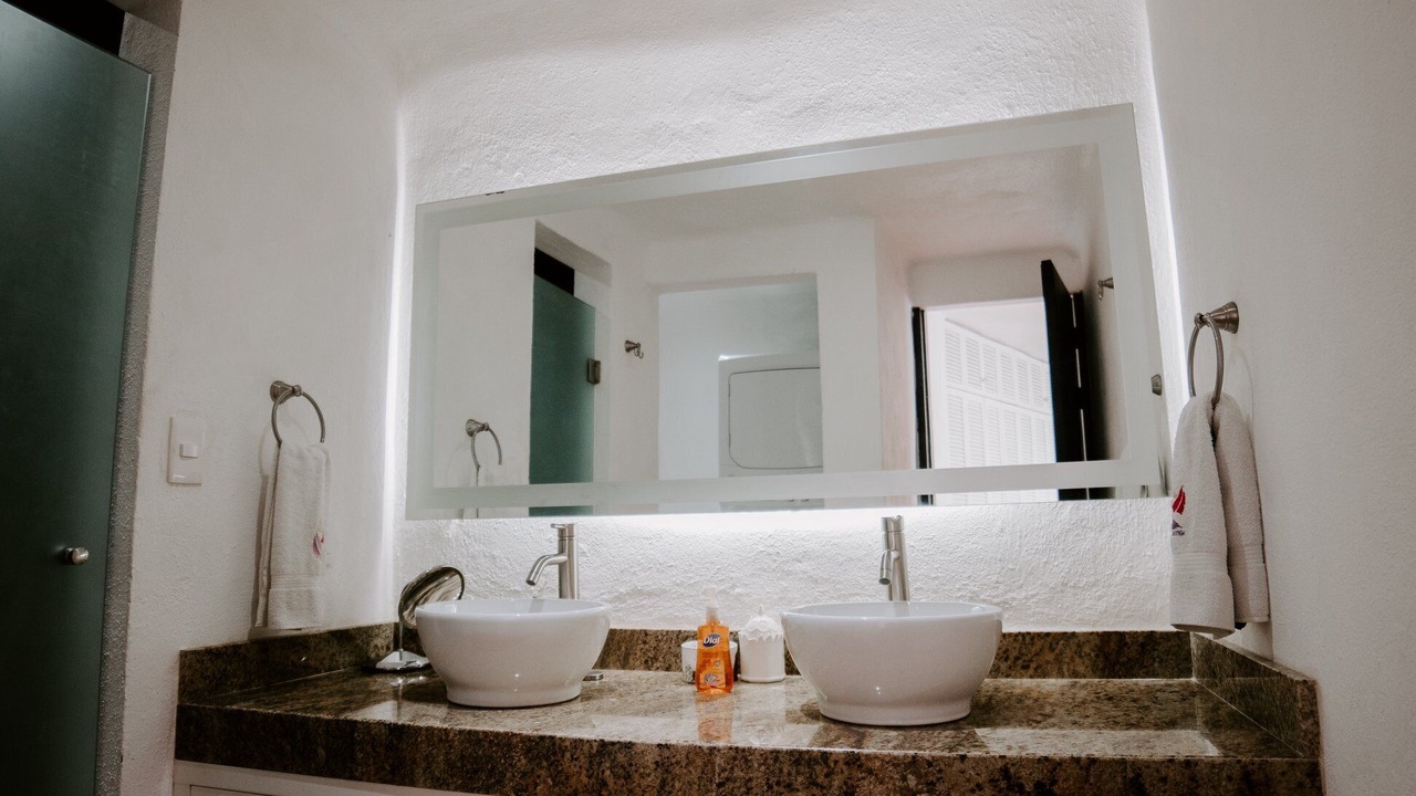 Photo of Bathroom in Las Hadas