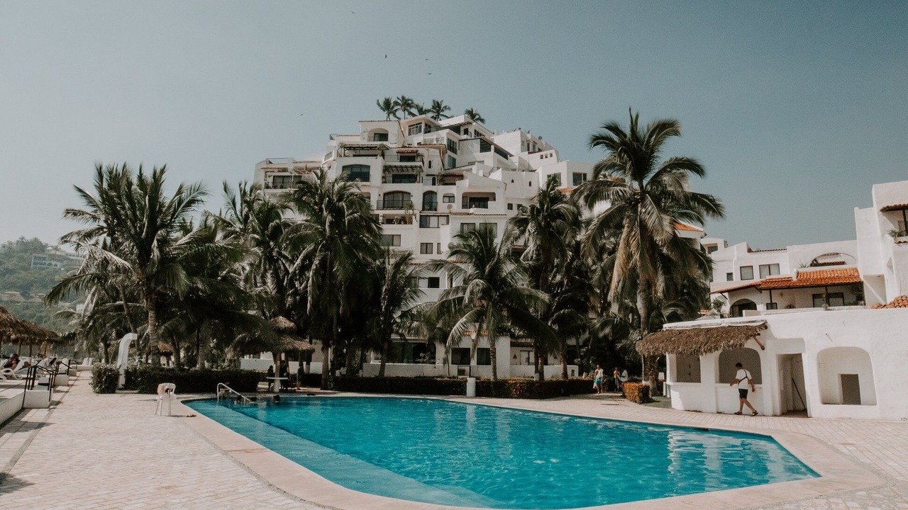 Photo of Outdoor in Las Hadas