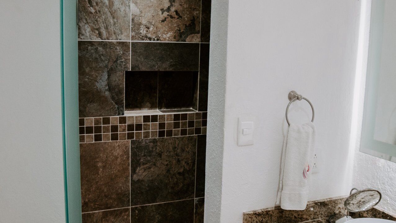 Photo of Bathroom in Las Hadas