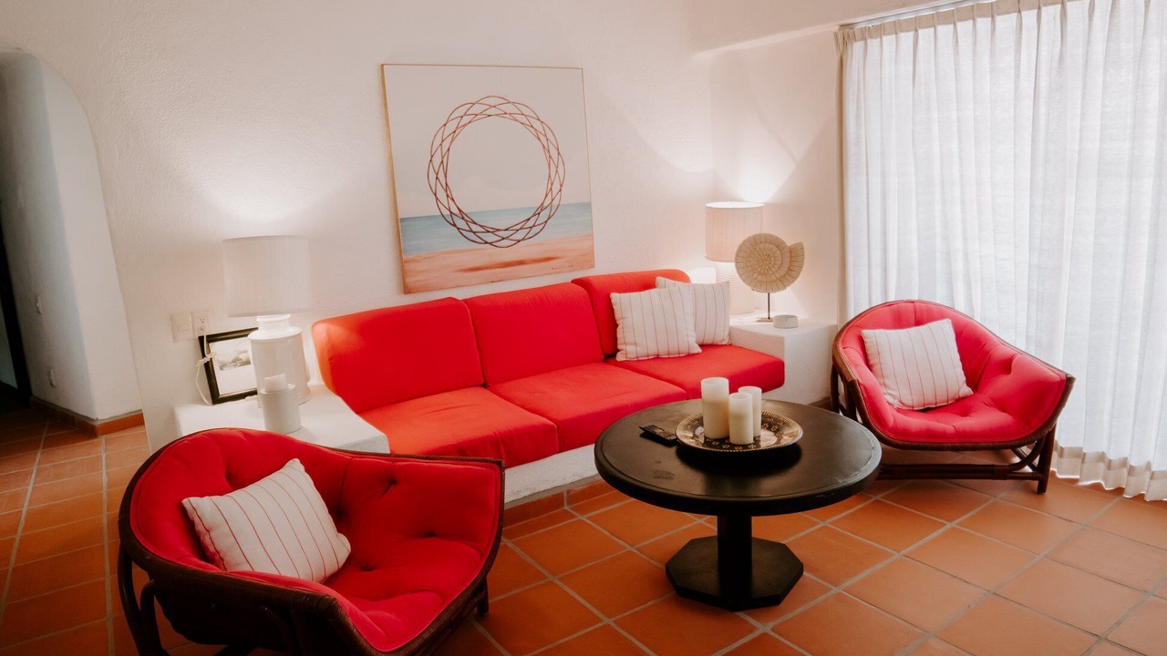 Photo of Livingroom in Las Hadas