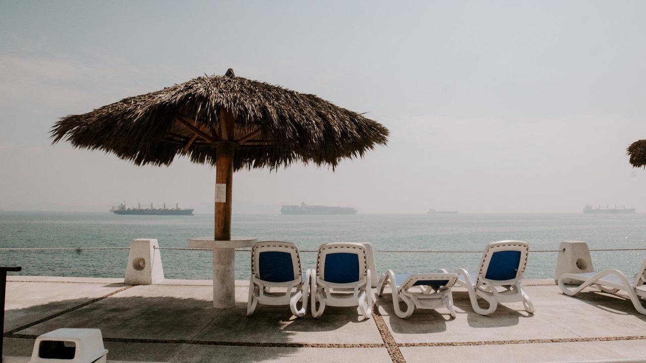 Photo of Patio Balcony in Las Hadas