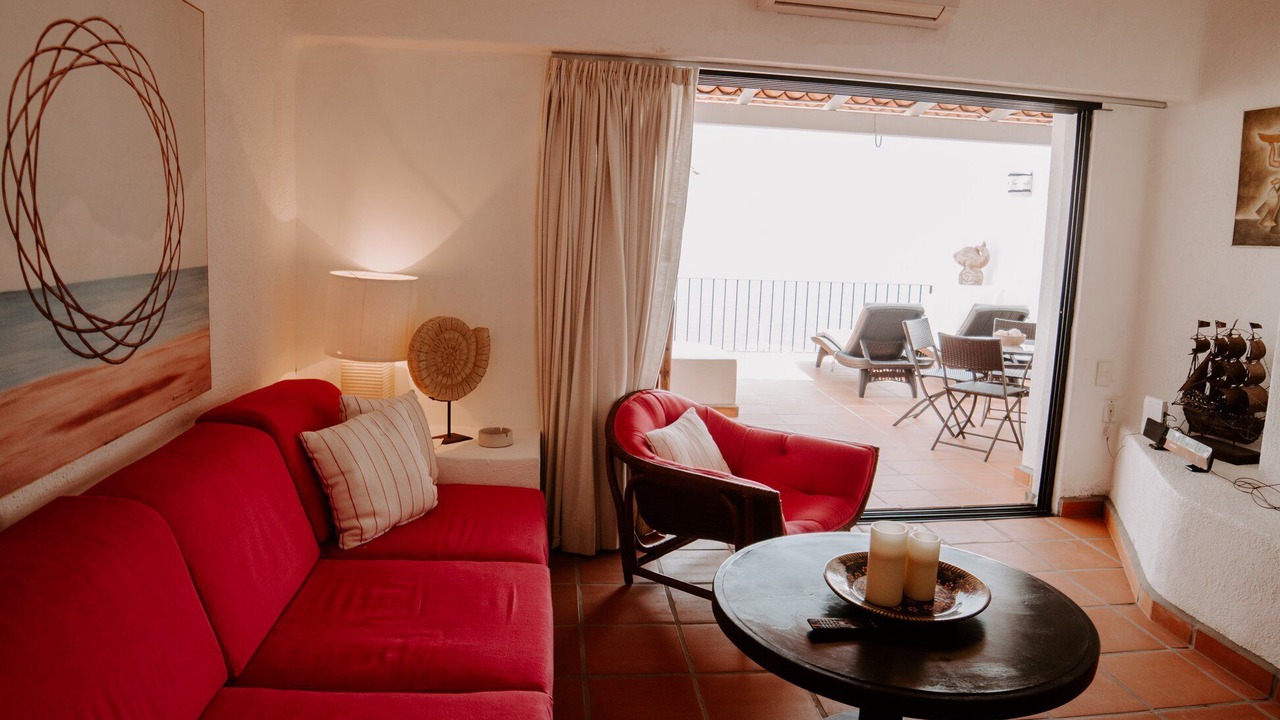 Photo of Livingroom in Las Hadas