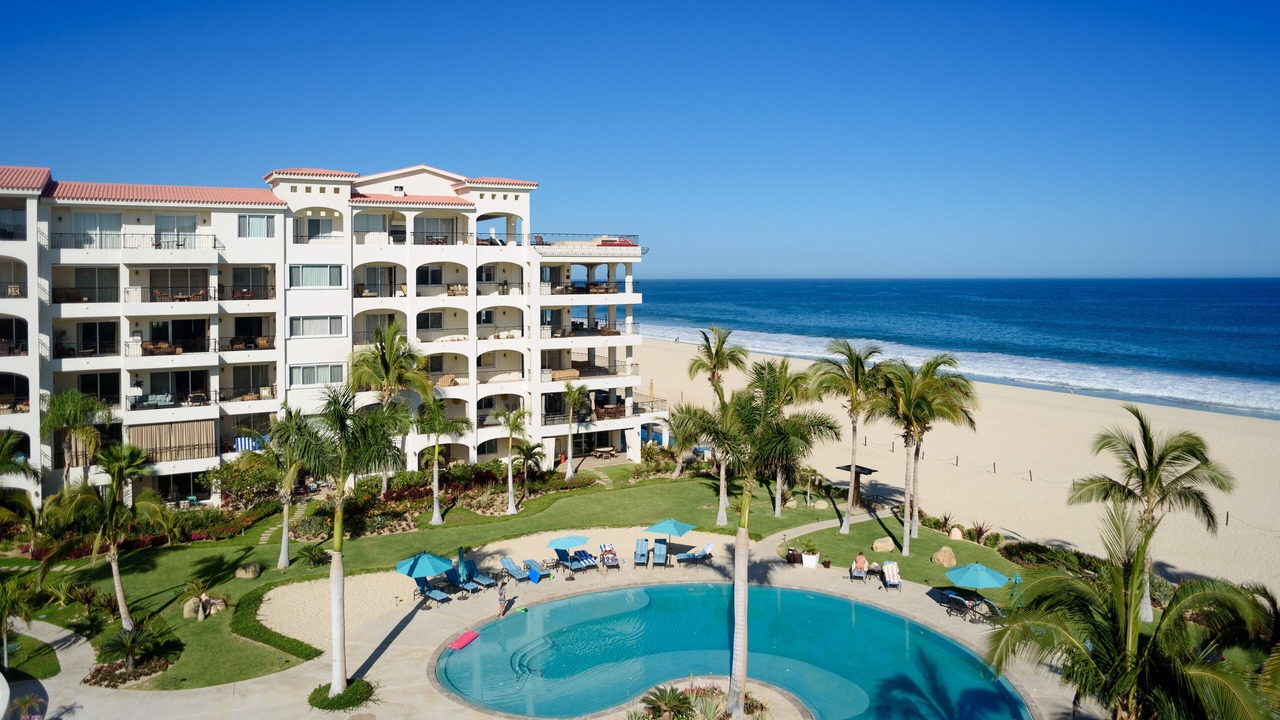 Photo of Outdoor in Zona Hotelera