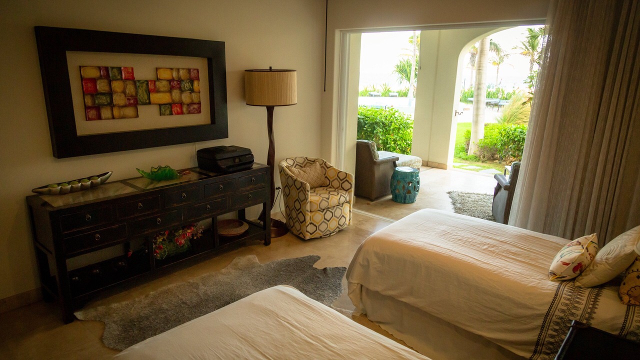 Photo of Bedroom in Zona Hotelera