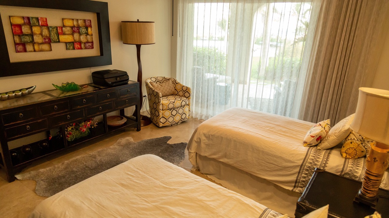 Photo of Bedroom in Zona Hotelera