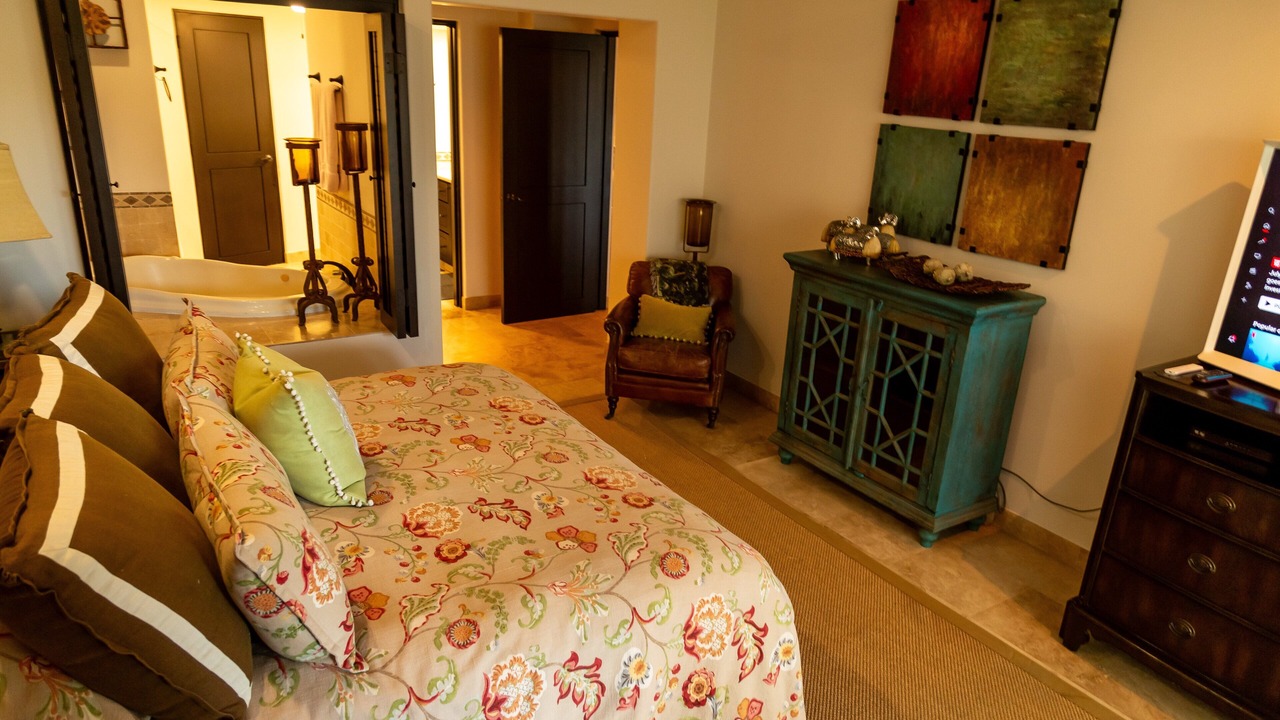 Photo of Bedroom in Zona Hotelera