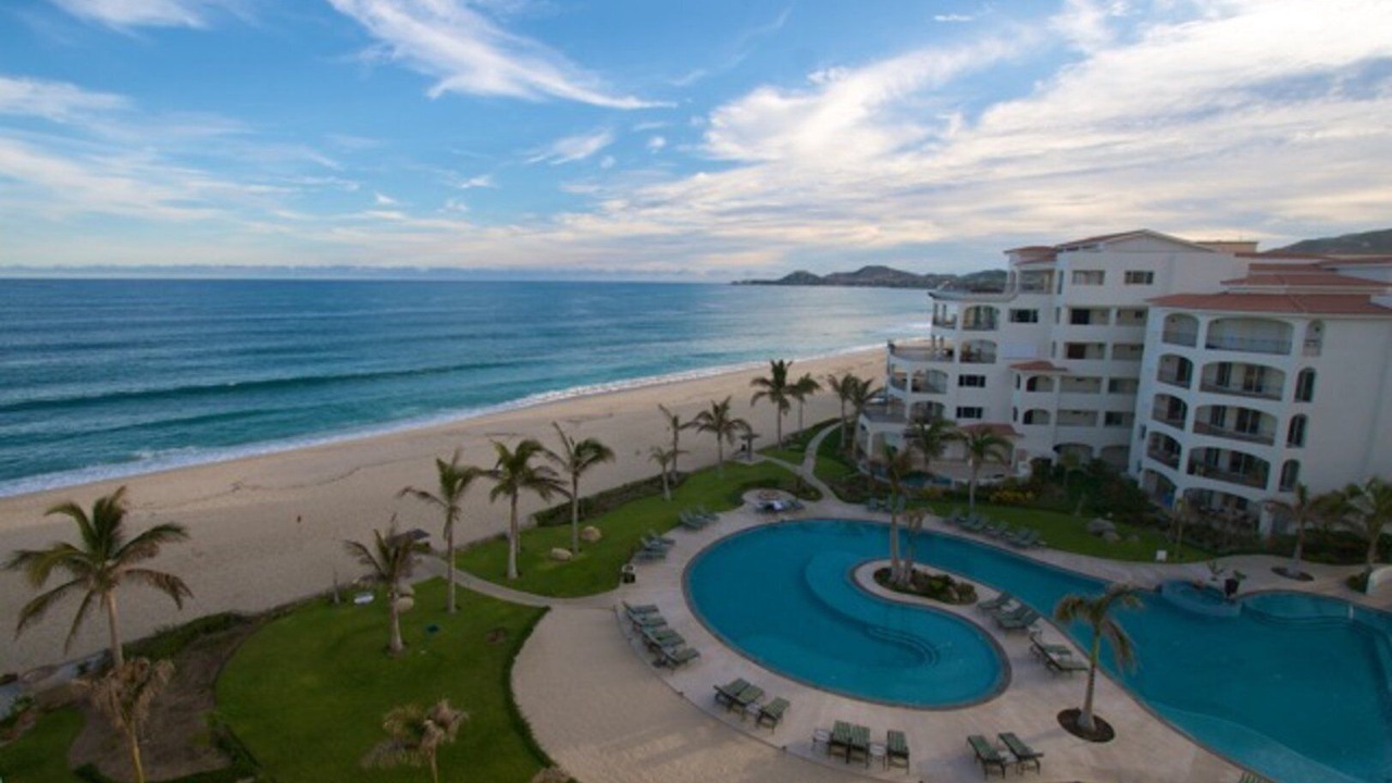 Photo of Outdoor in Zona Hotelera