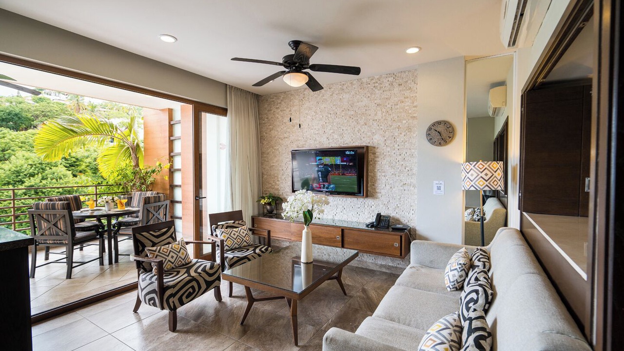 Photo of Livingroom in Romantic Zone