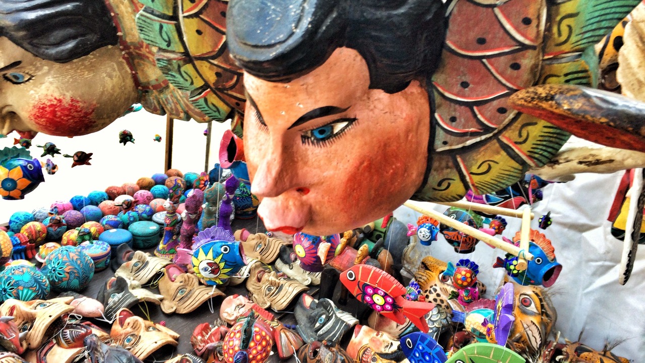 Photo of Others in Tepoztlan