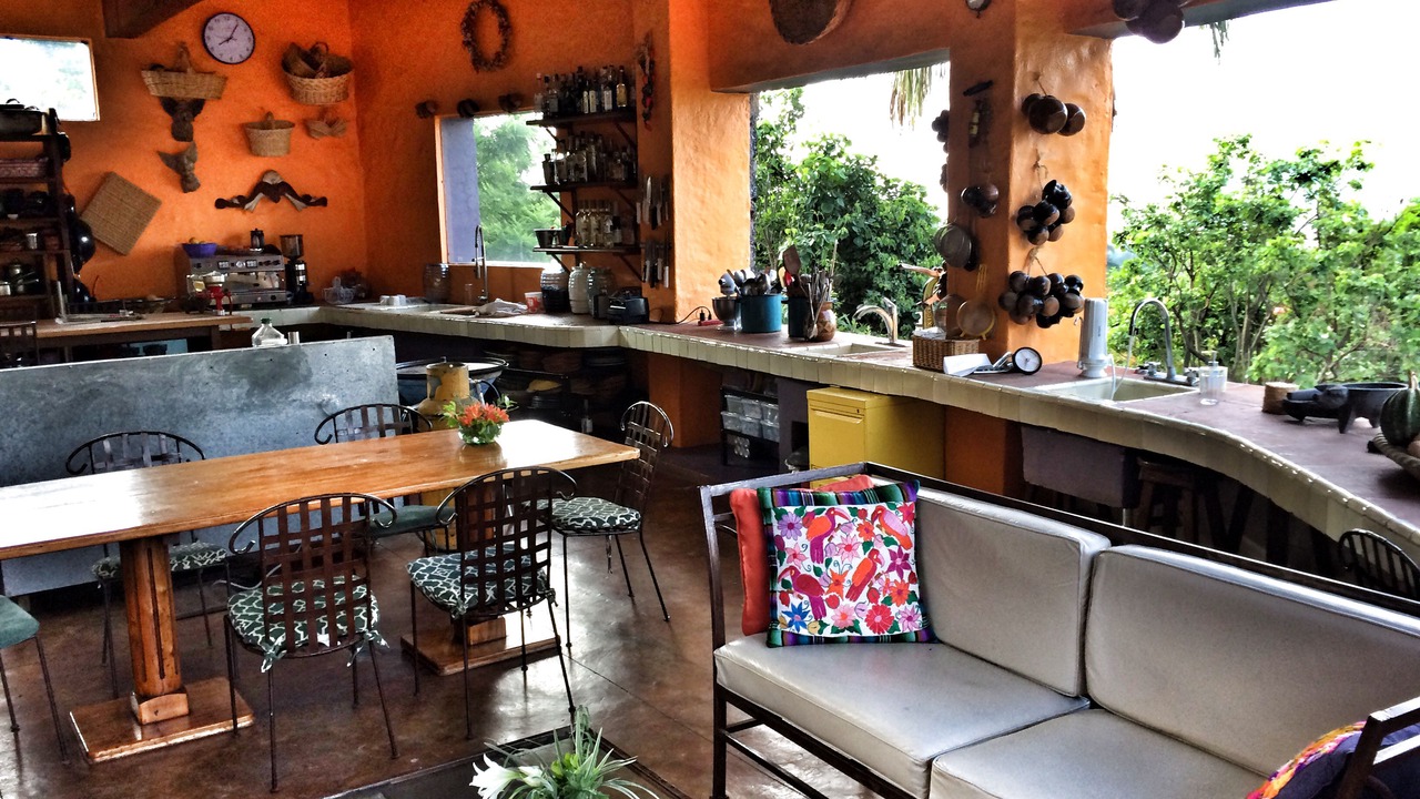 Photo of Others in Tepoztlan