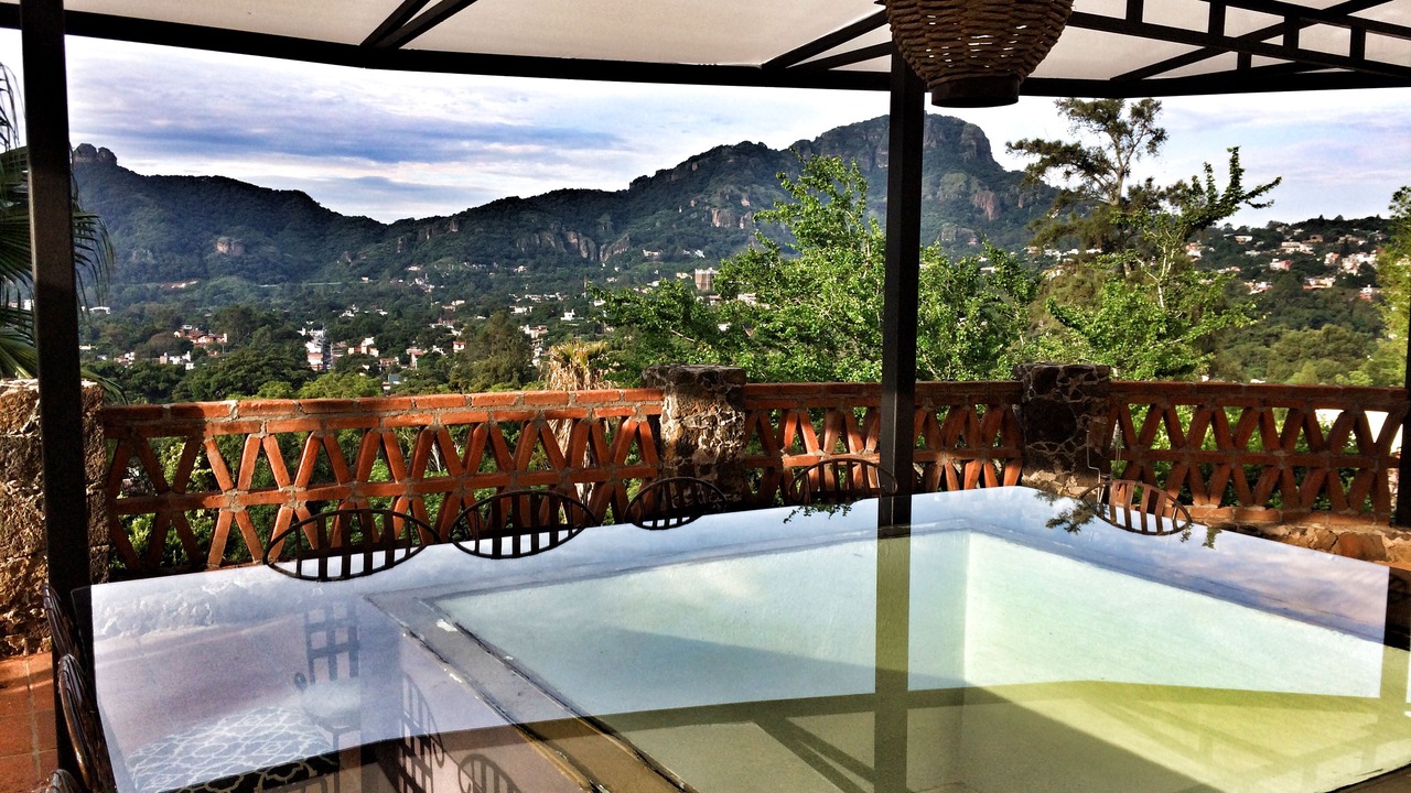 Photo of Others in Tepoztlan