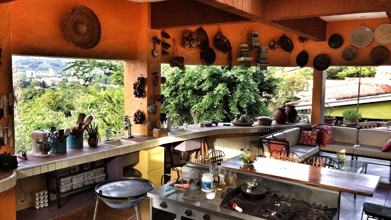Photo of Others in Tepoztlan
