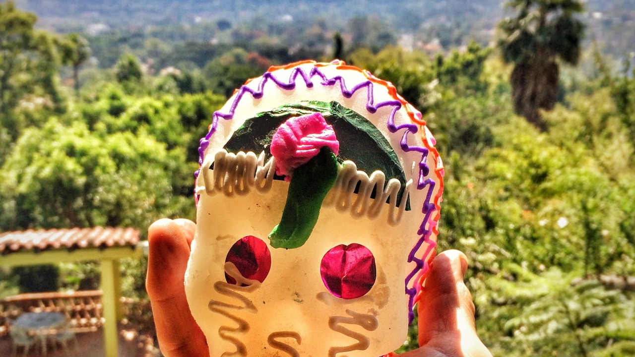 Photo of Others in Tepoztlan