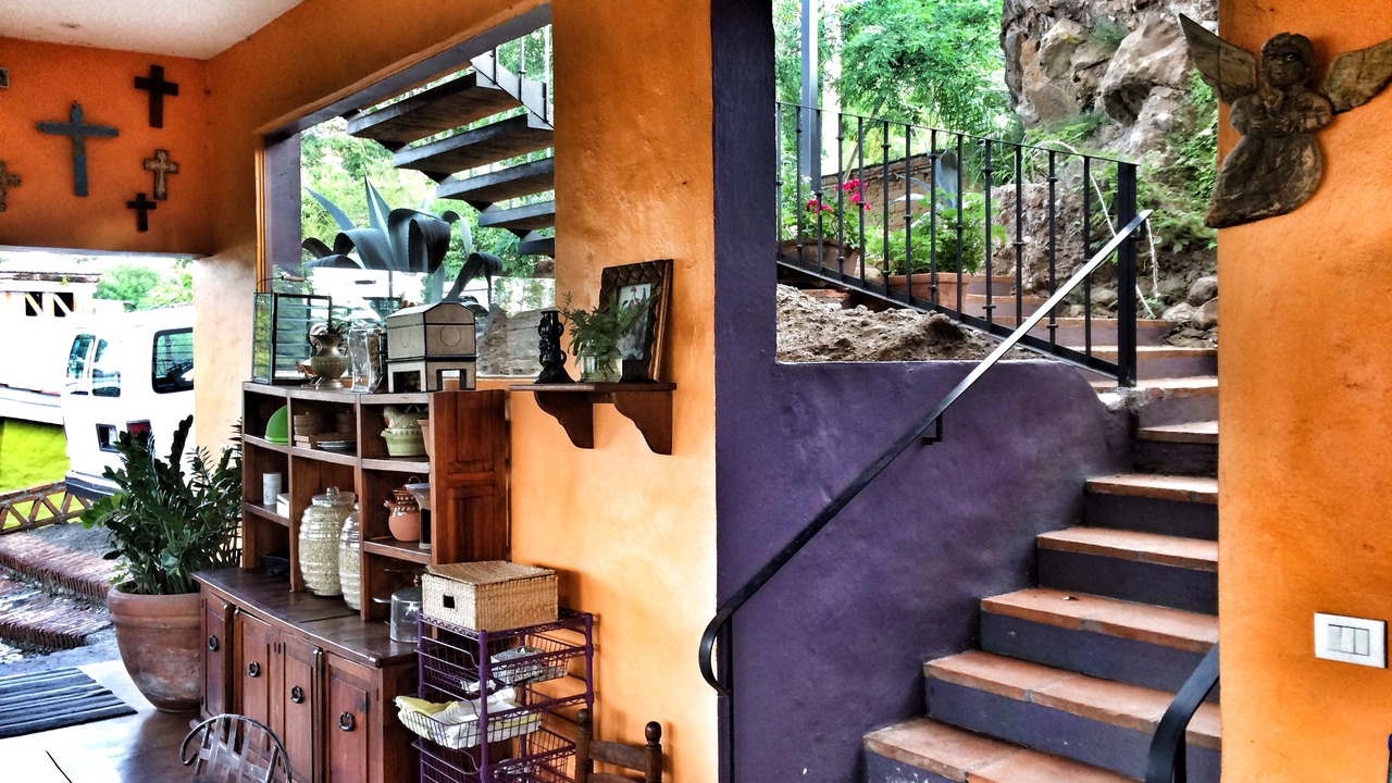 Photo of Others in Tepoztlan