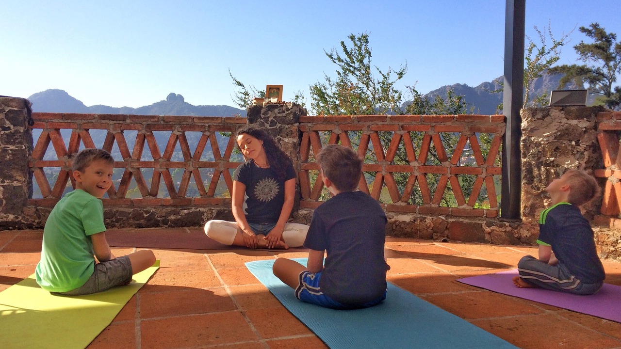 Photo of Others in Tepoztlan
