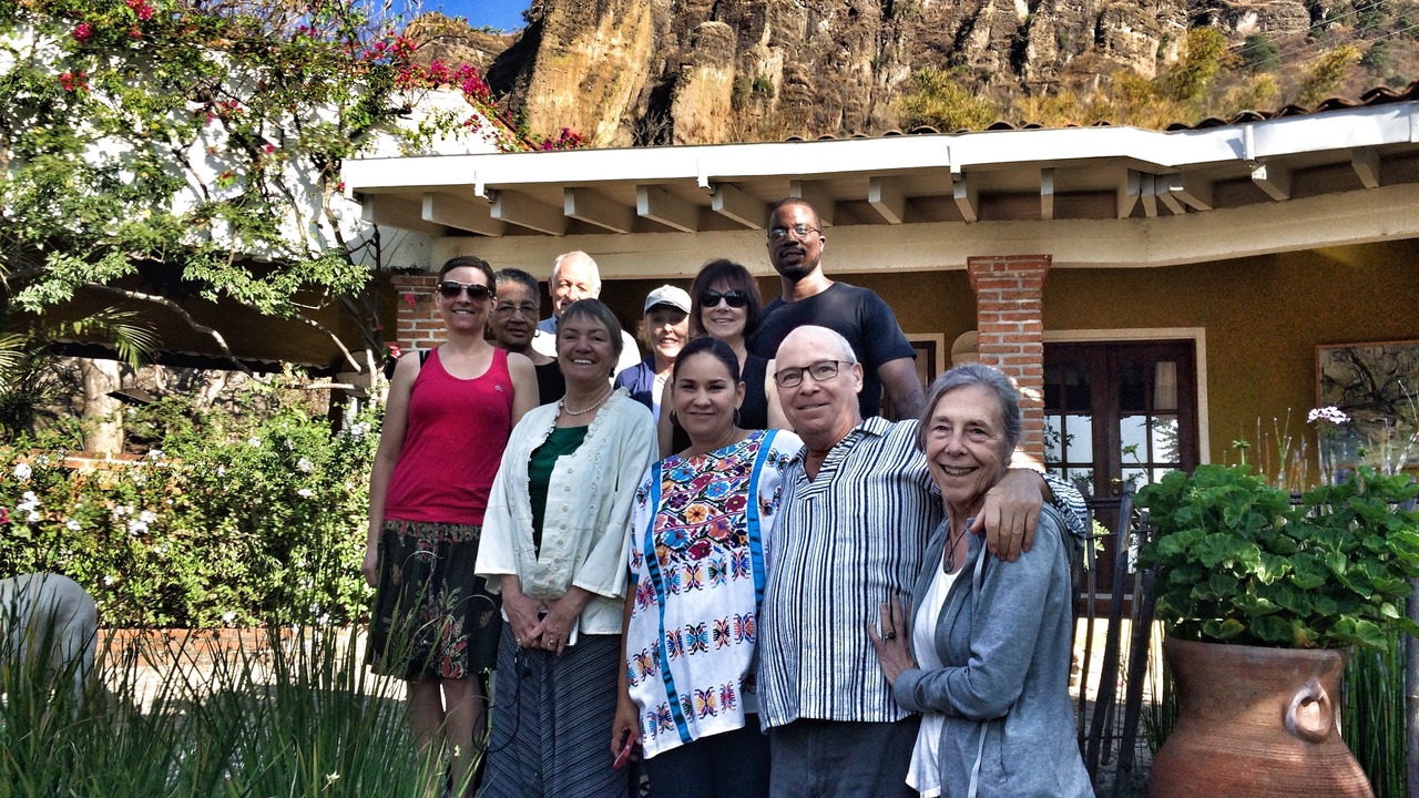 Photo of Others in Tepoztlan