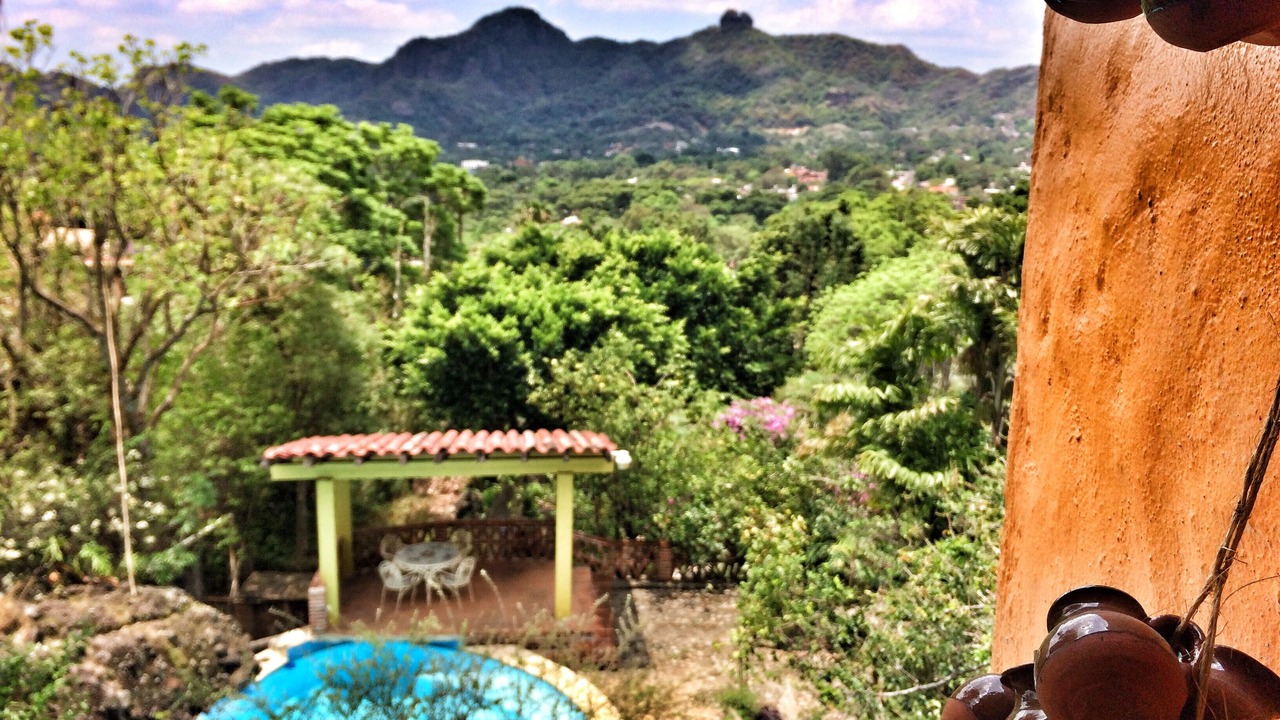 Photo of Outdoor in Tepoztlan