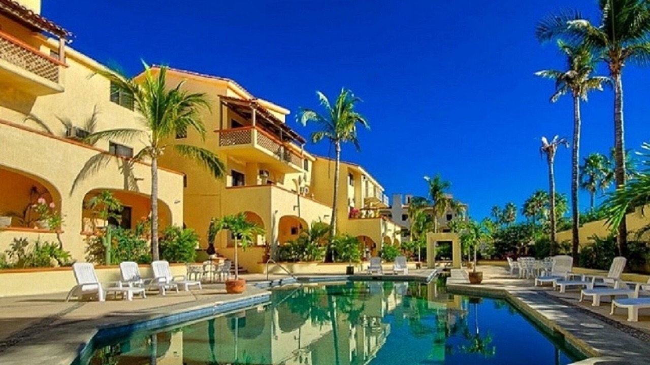 Photo of Outdoor in Zona Hotelera