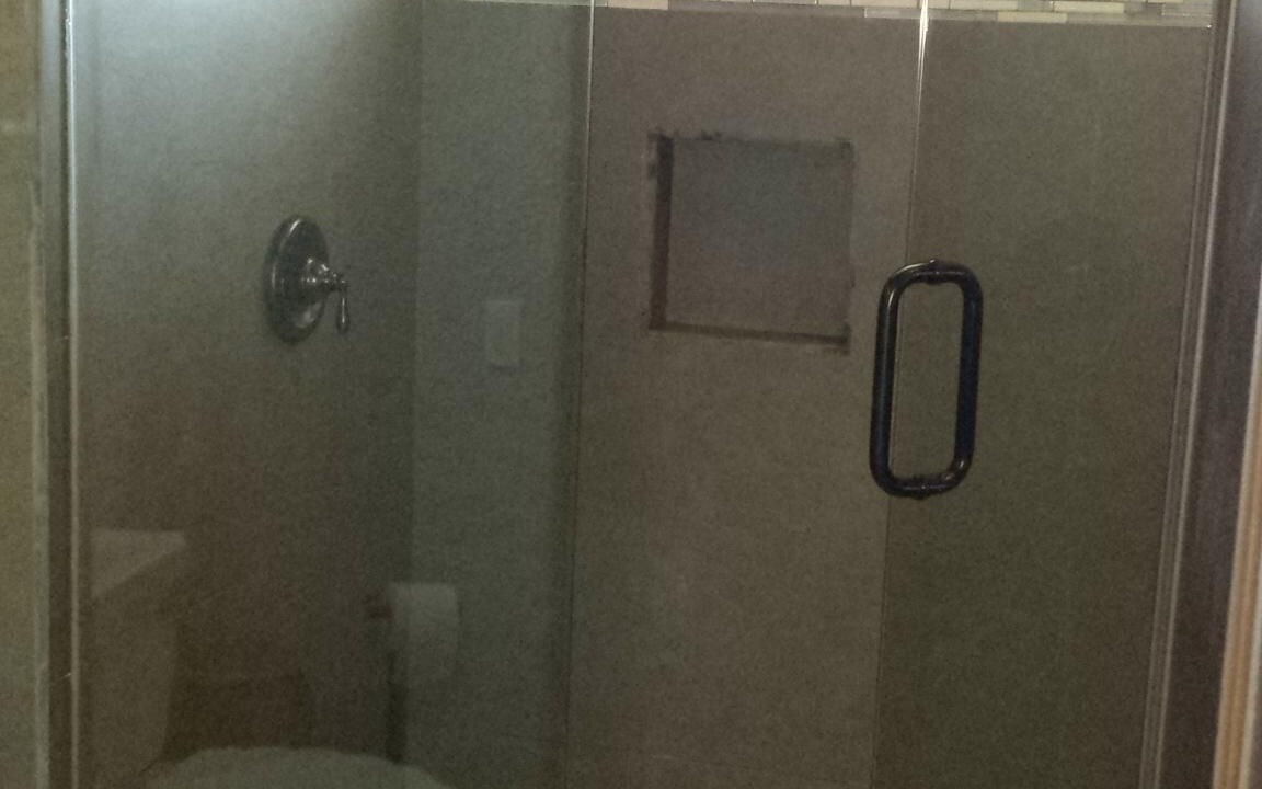 Photo of Bathroom in Zona Hotelera