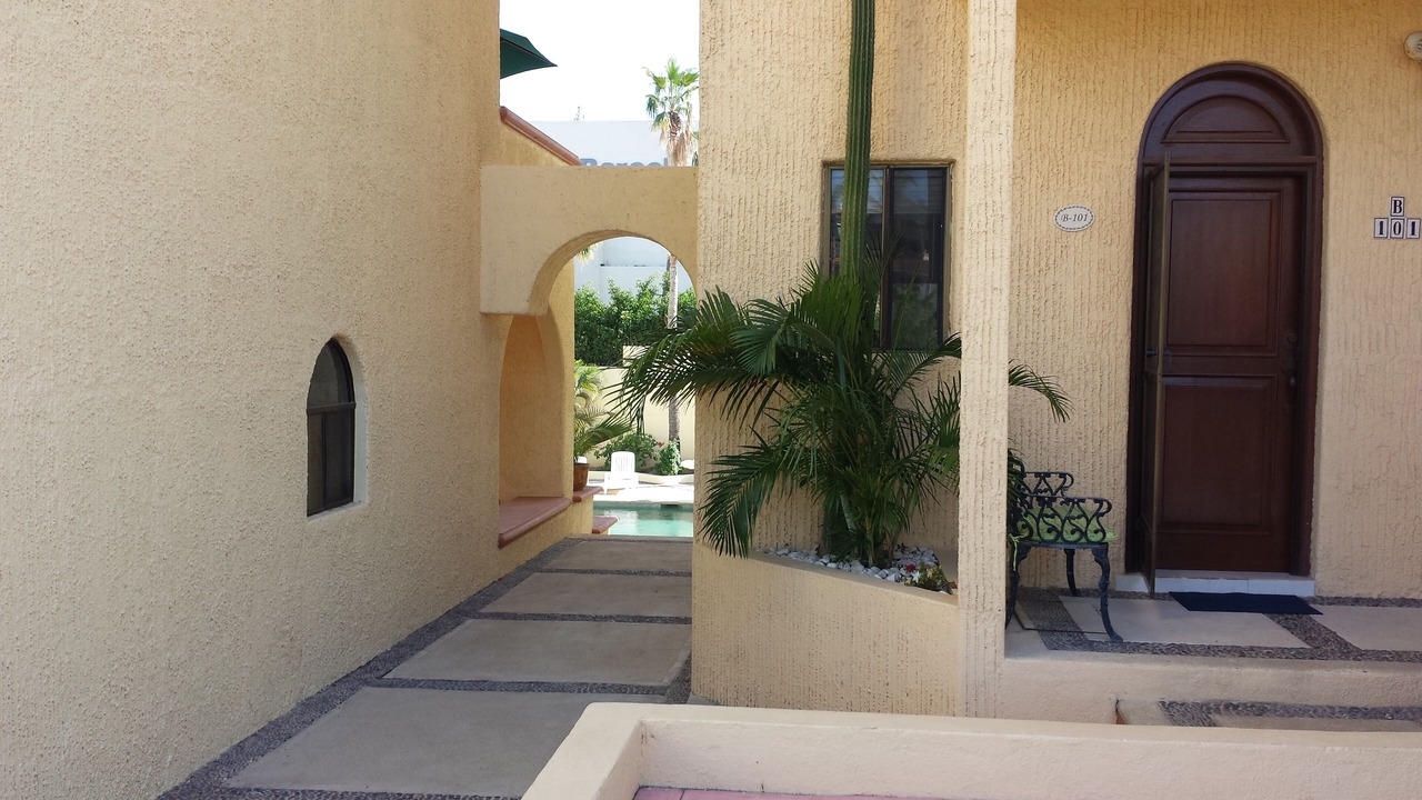 Photo of Outdoor in Zona Hotelera