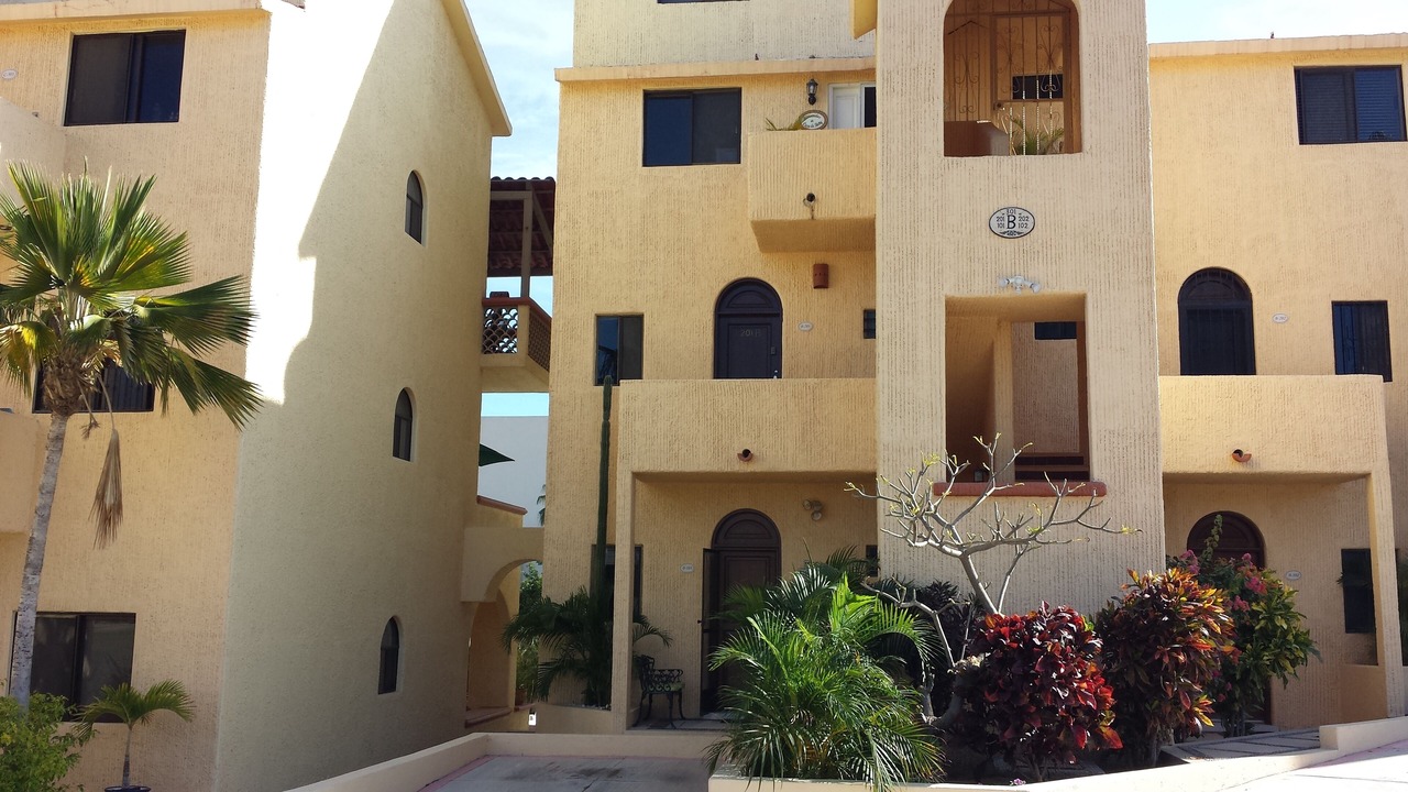 Photo of Outdoor in Zona Hotelera