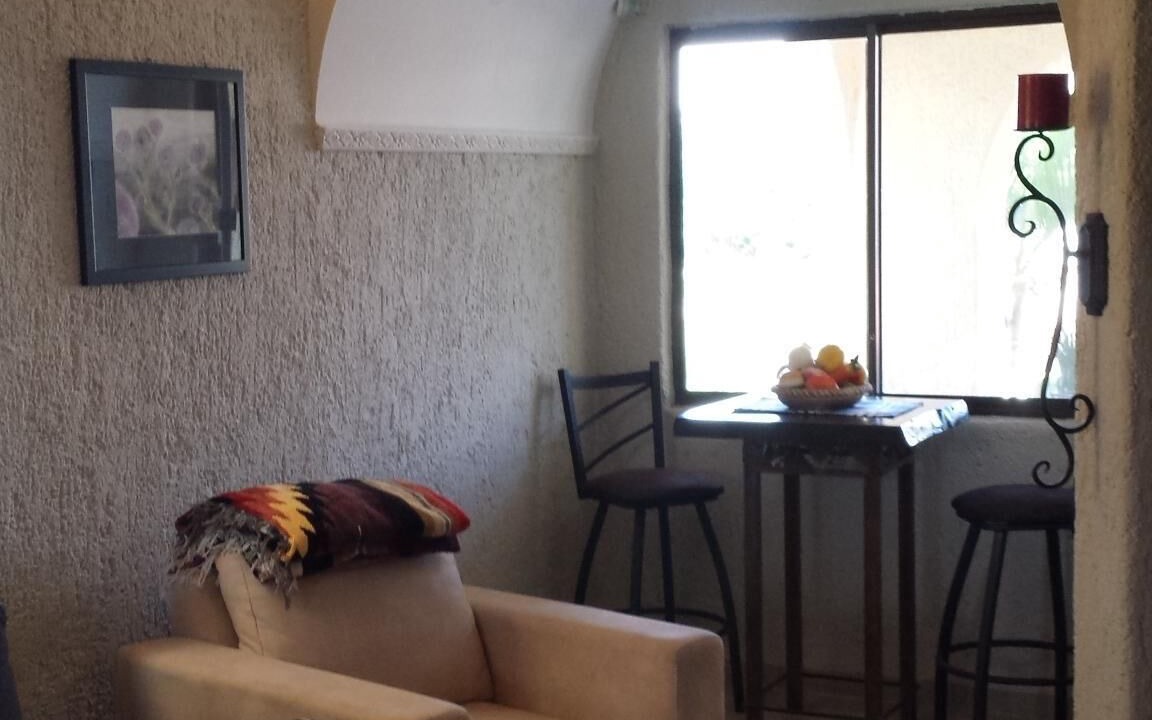 Photo of Bedroom in Zona Hotelera