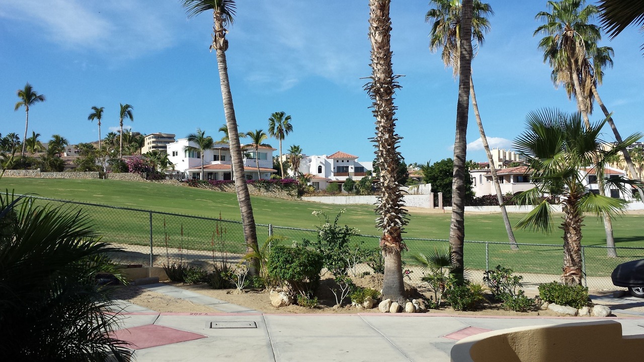 Photo of Outdoor in Zona Hotelera