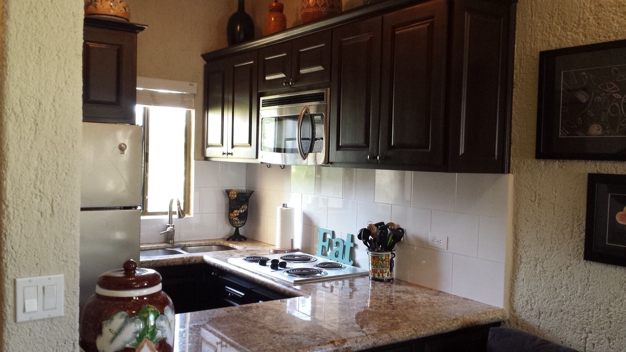 Photo of Kitchen in Zona Hotelera
