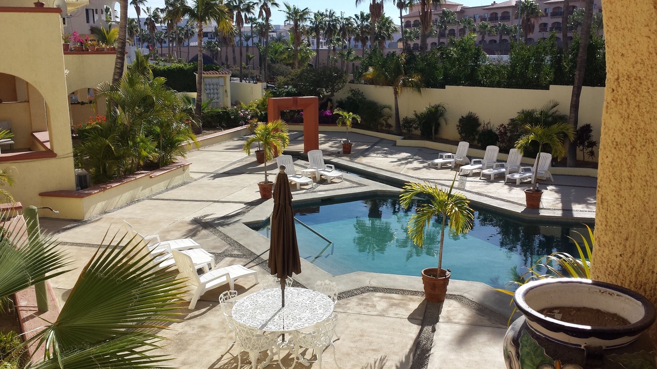 Photo of Outdoor in Zona Hotelera