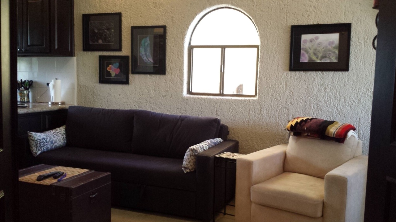 Photo of Livingroom in Zona Hotelera