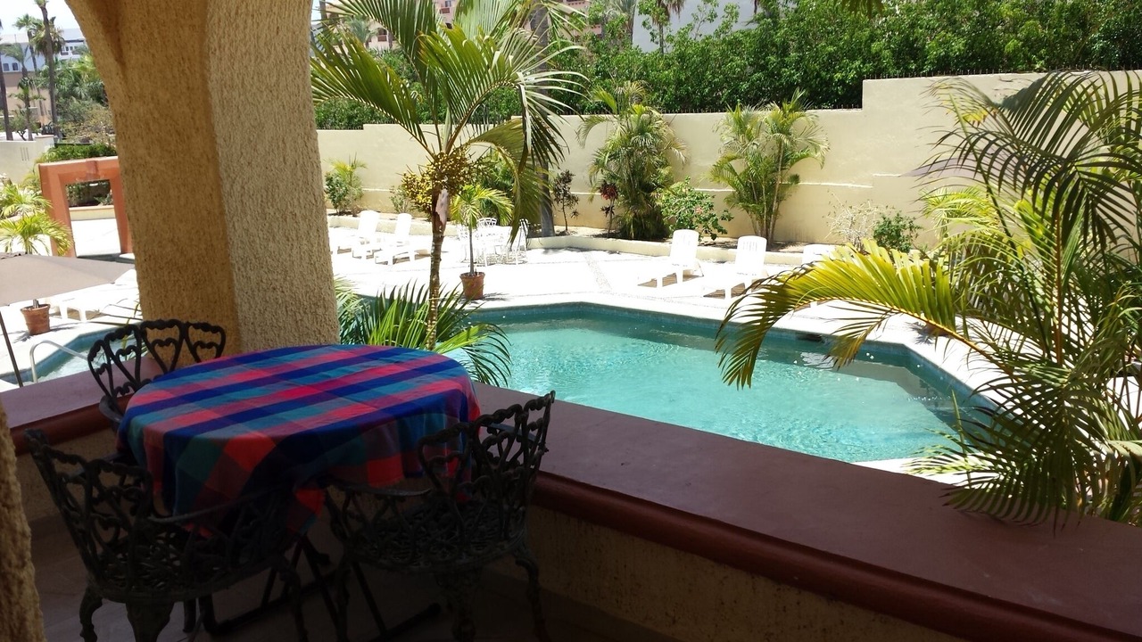 Photo of Outdoor in Zona Hotelera