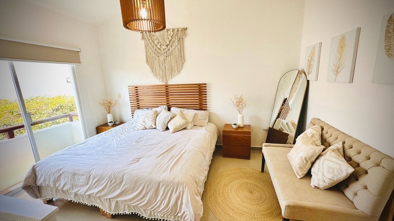Photo of Bedroom in Flamingos
