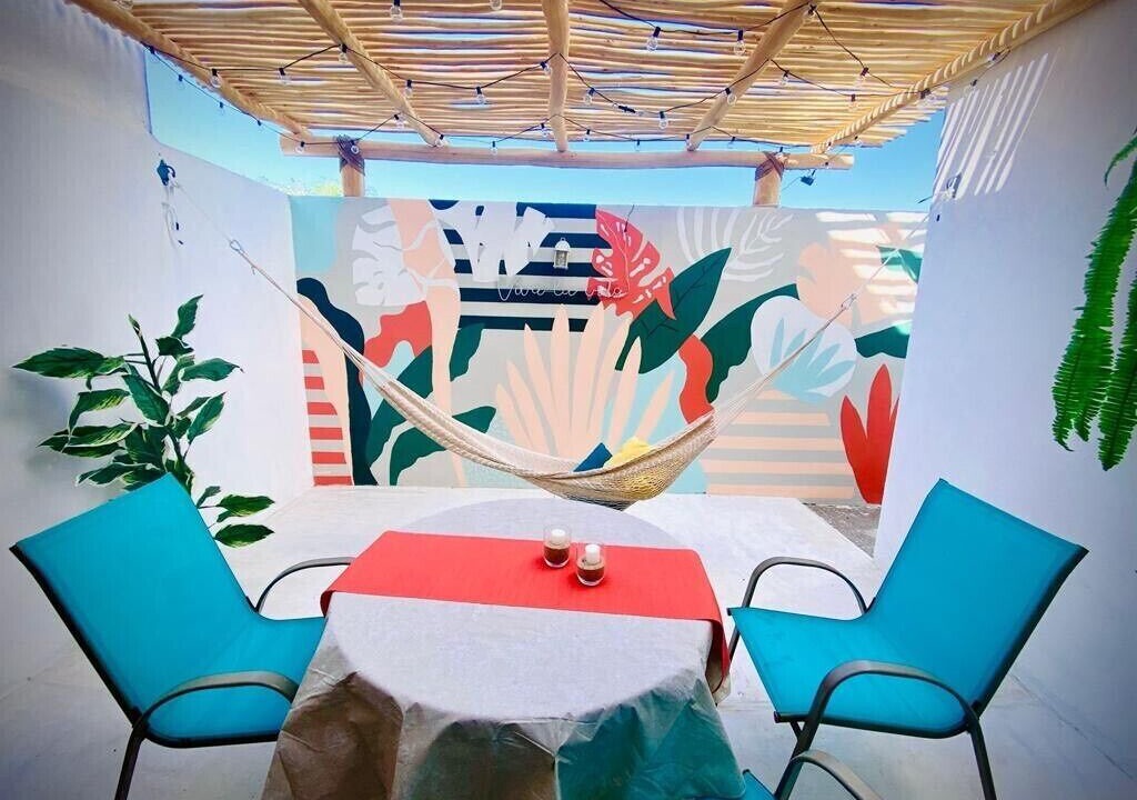Photo of Outdoor in Flamingos