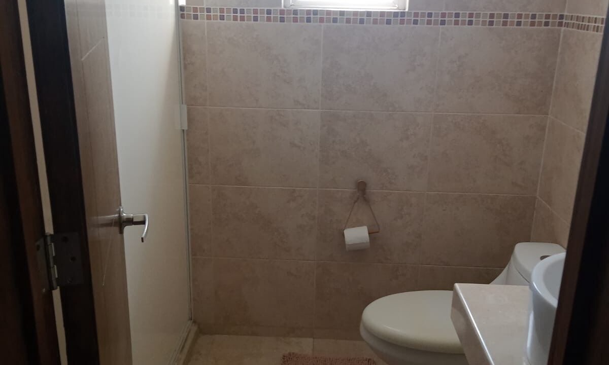 Photo of Bathroom in Flamingos
