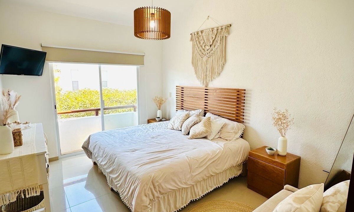 Photo of Bedroom in Flamingos