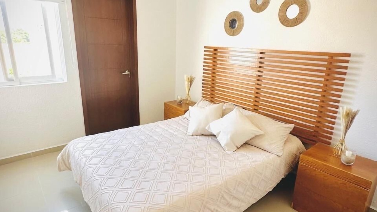 Photo of Bedroom in Flamingos