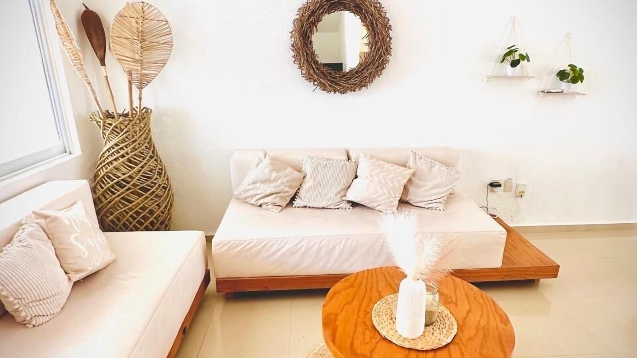 Photo of Livingroom in Flamingos