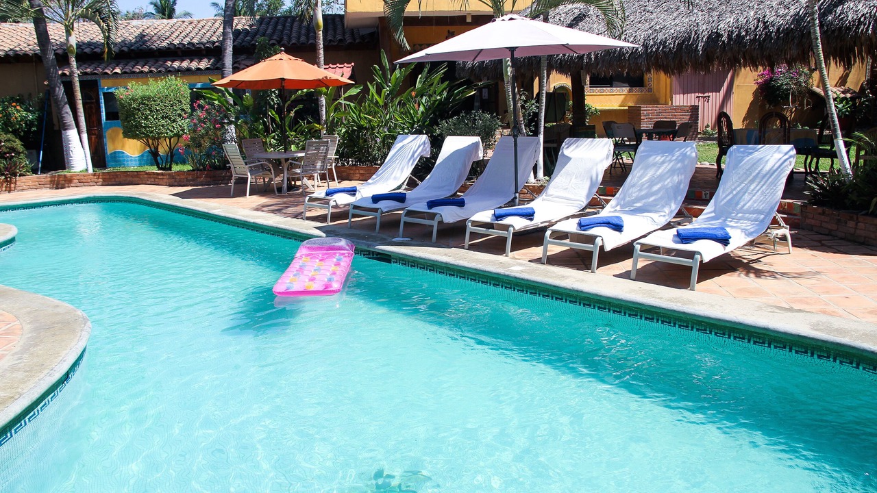 Photo of Outdoor in Brisas de Zicatela