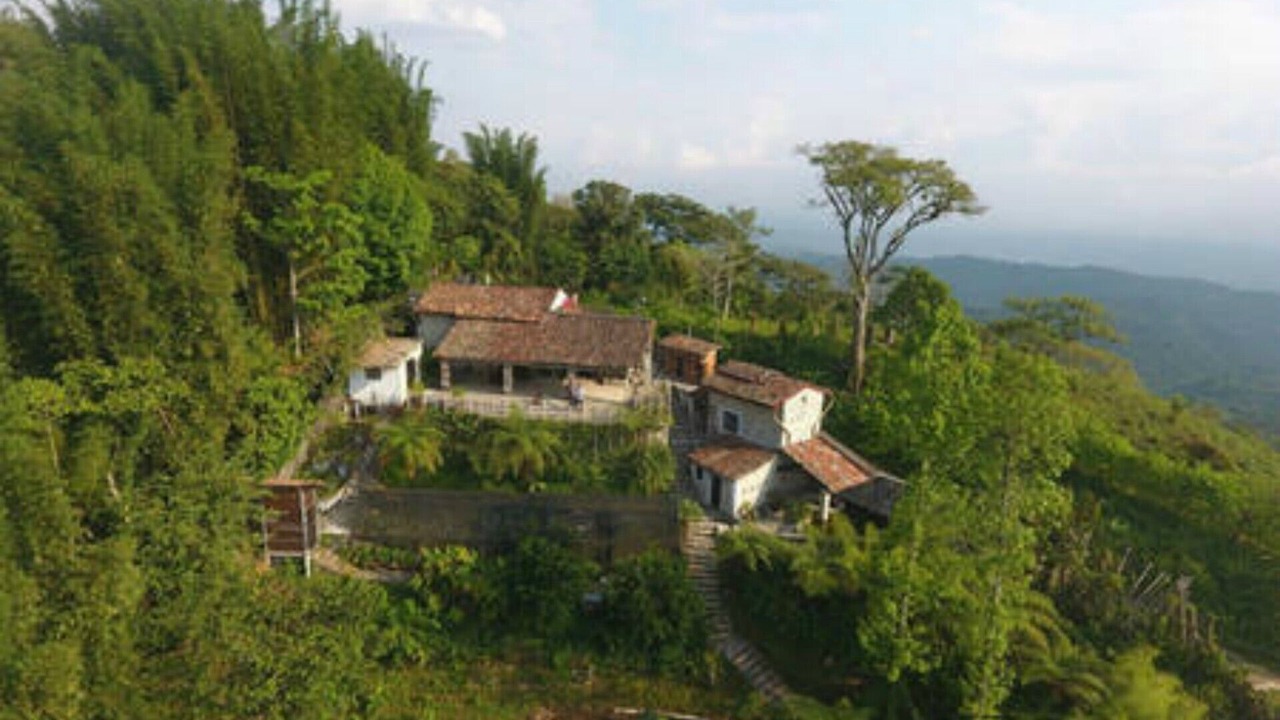 Photo of Outdoor in Yohualichan