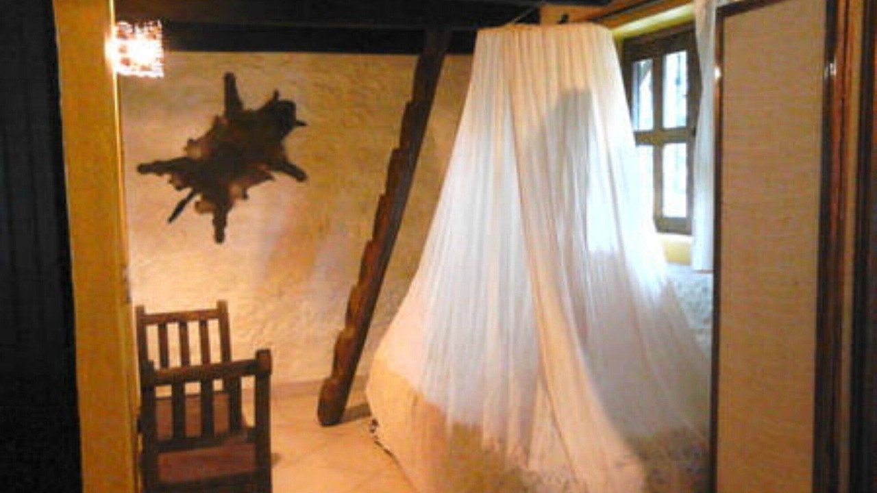 Photo of Bedroom in Yohualichan