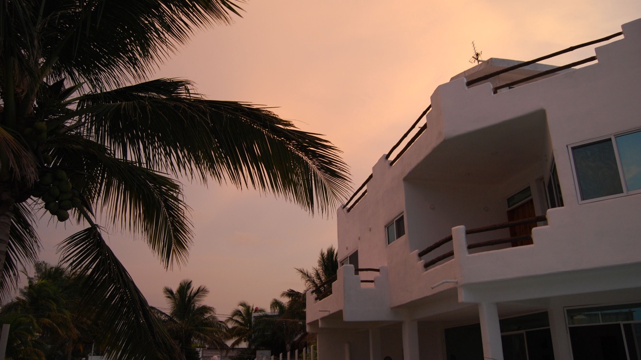 Photo of Outdoor in Playa Chachalacas