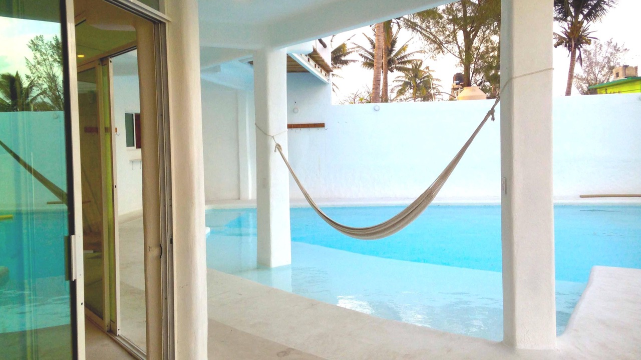 Photo of Outdoor in Playa Chachalacas