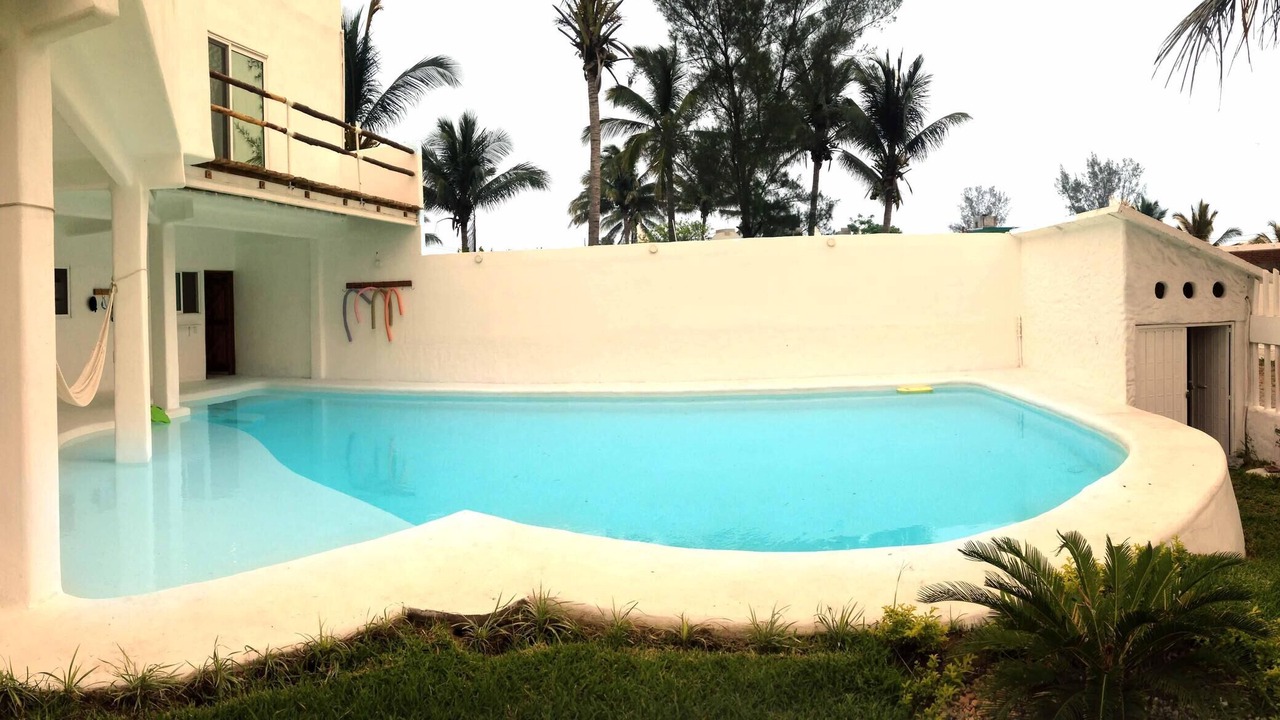 Photo of Outdoor in Playa Chachalacas