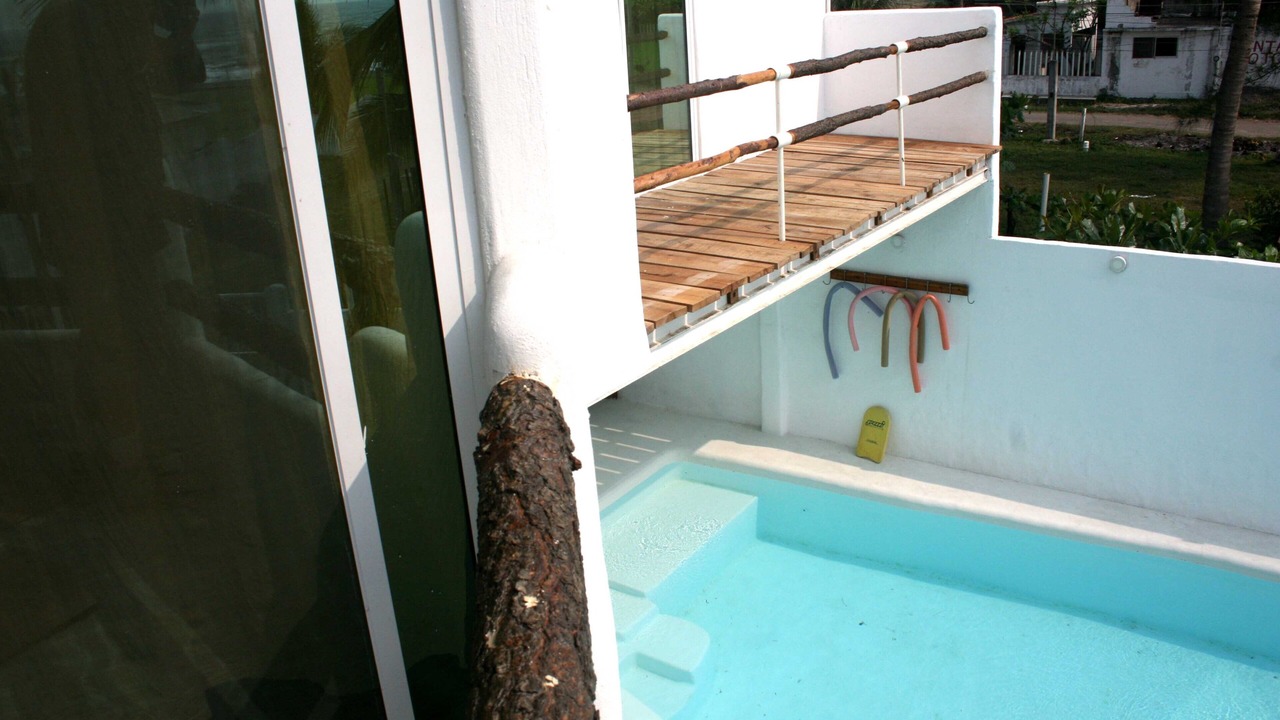 Photo of Outdoor in Playa Chachalacas