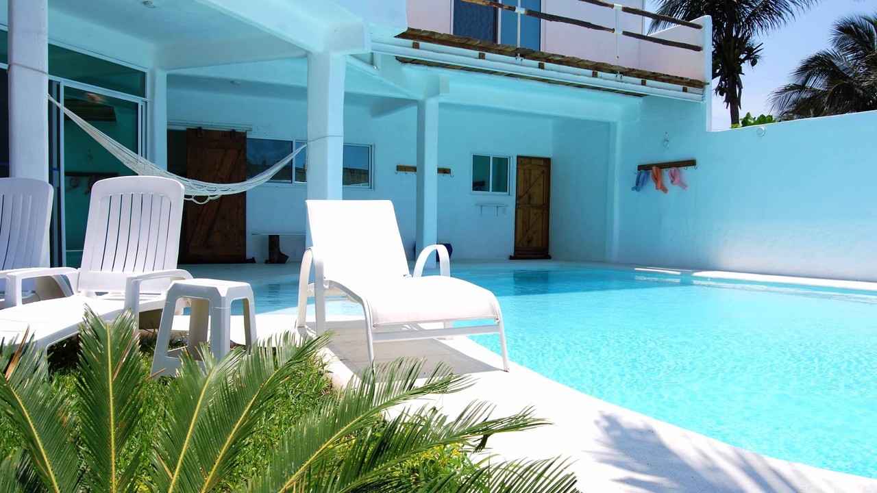 Photo of Outdoor in Playa Chachalacas