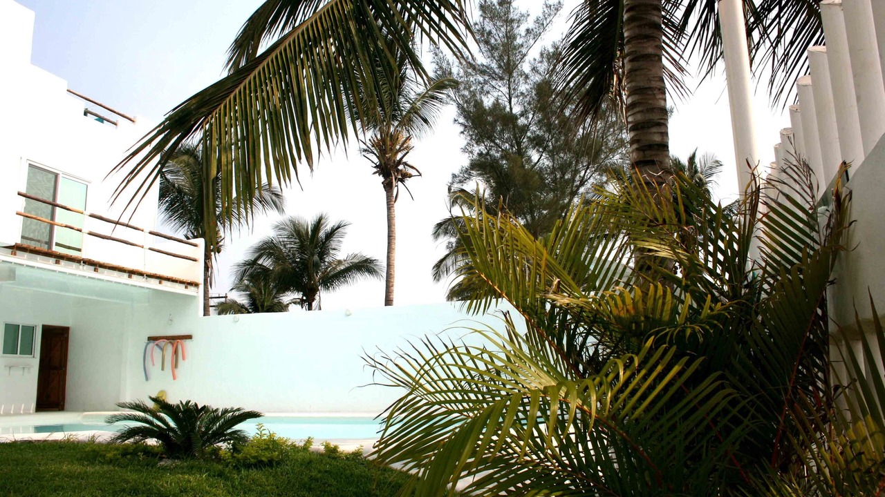 Photo of Outdoor in Playa Chachalacas