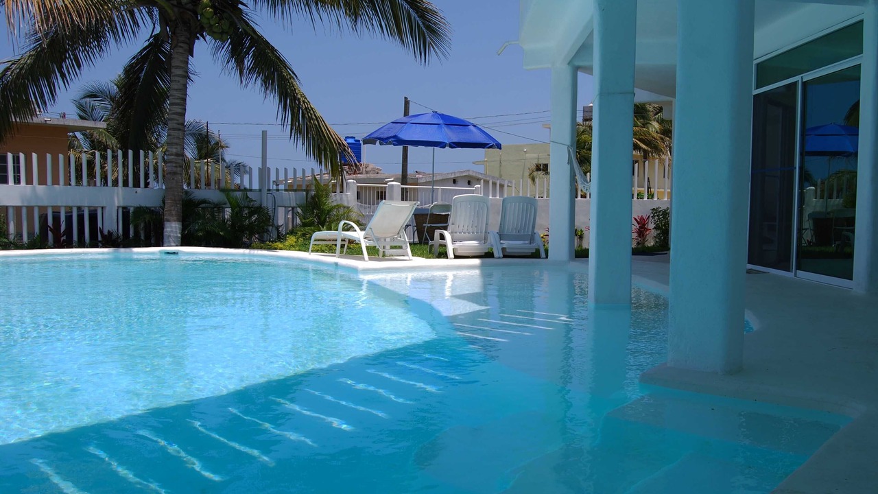 Photo of Outdoor in Playa Chachalacas