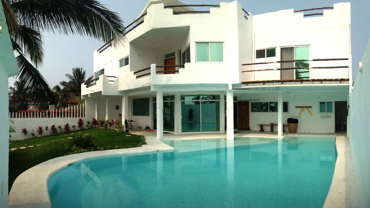 Photo of Outdoor in Playa Chachalacas